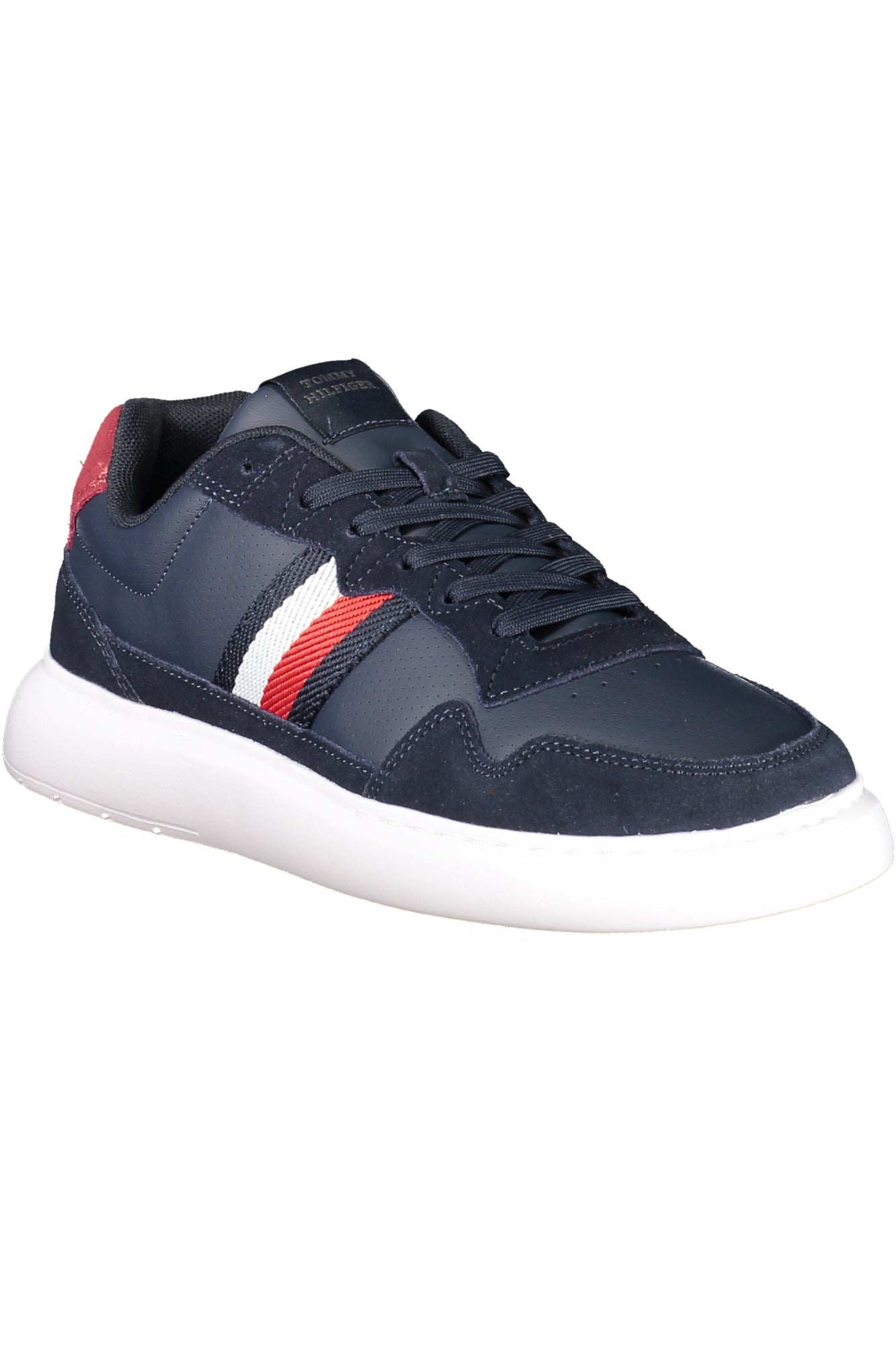 TOMMY HILFIGER FM0FM04889_BLC1G Blu