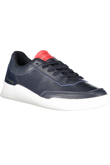 Tommy Hilfiger Calzatura Sportiva Uomo Blu"" - mem39