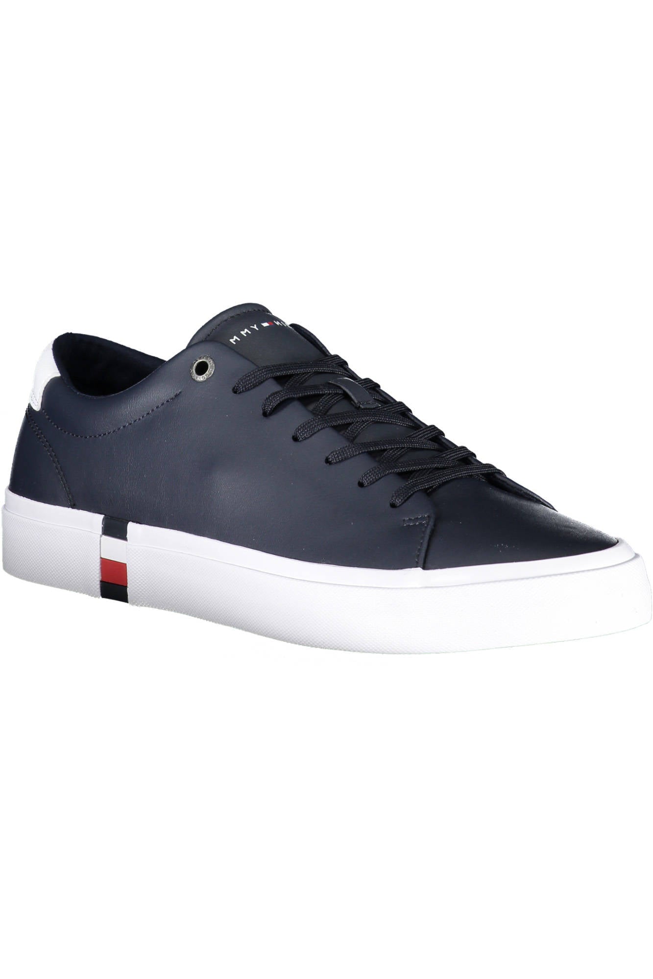 Tommy Hilfiger Calzatura Sportiva Uomo Blu"" - mem39