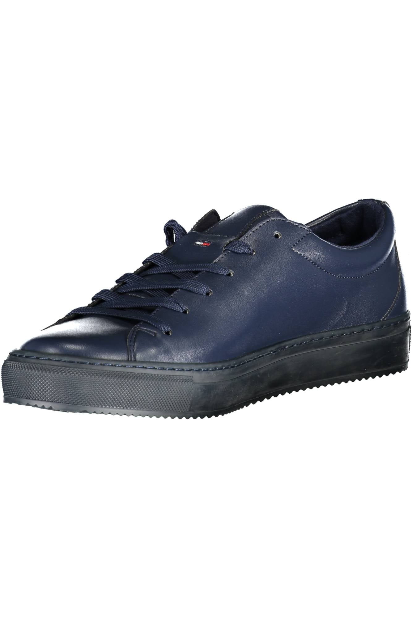 Tommy Hilfiger Calzatura Sportiva Uomo Blu"" - mem39