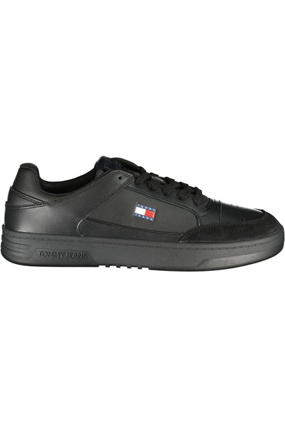 TOMMY HILFIGER CALZATURA SPORTIVA UOMO NERO
