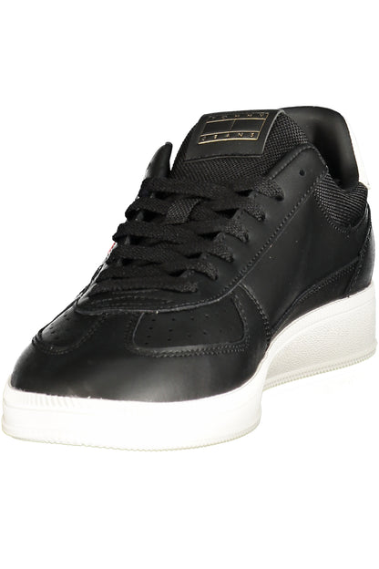 TOMMY HILFIGER CALZATURA SPORTIVA UOMO NERO