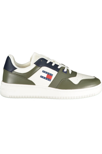 TOMMY HILFIGER SNEAKERS