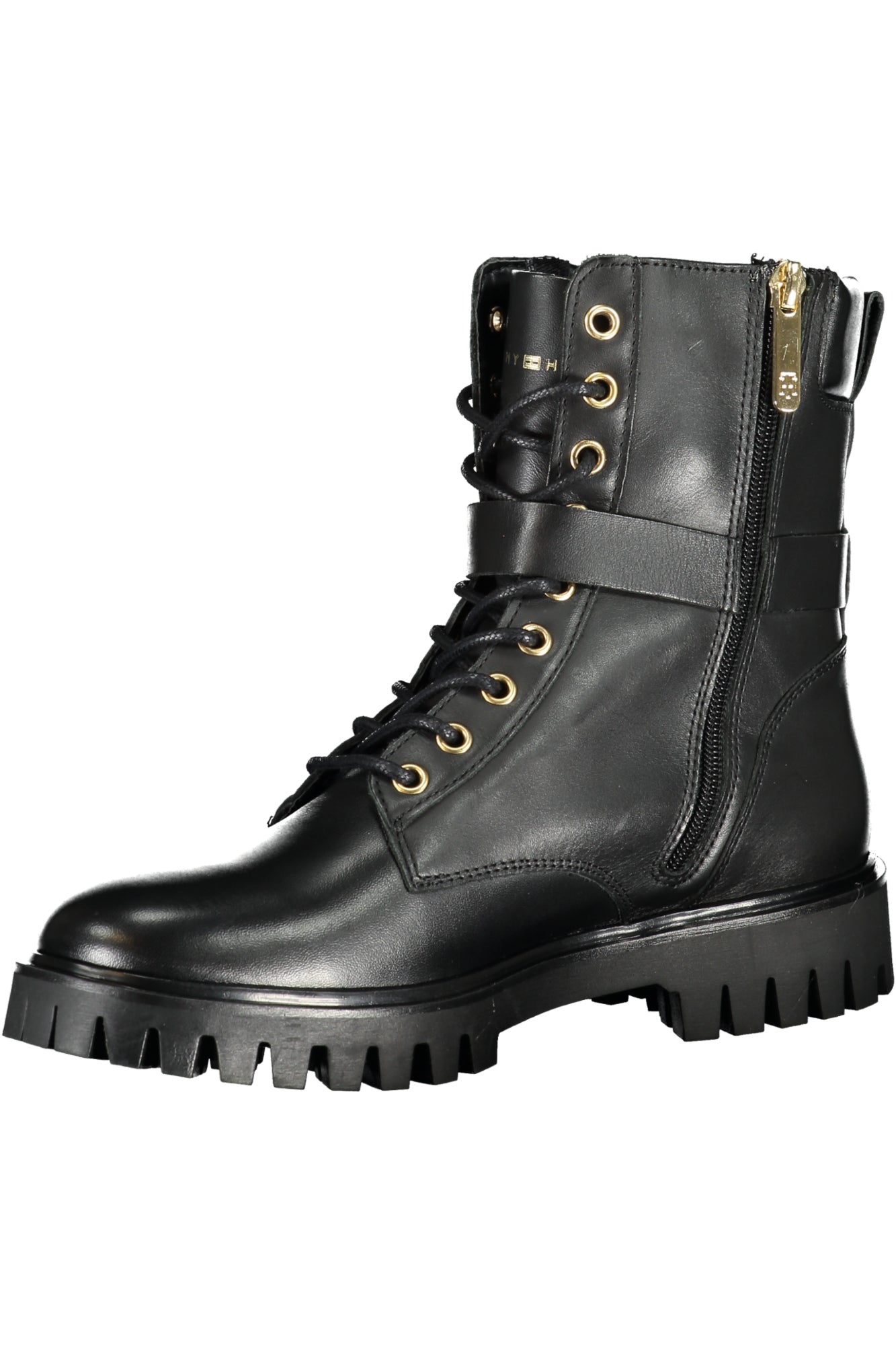 Tommy Hilfiger Stivaletti - mem39