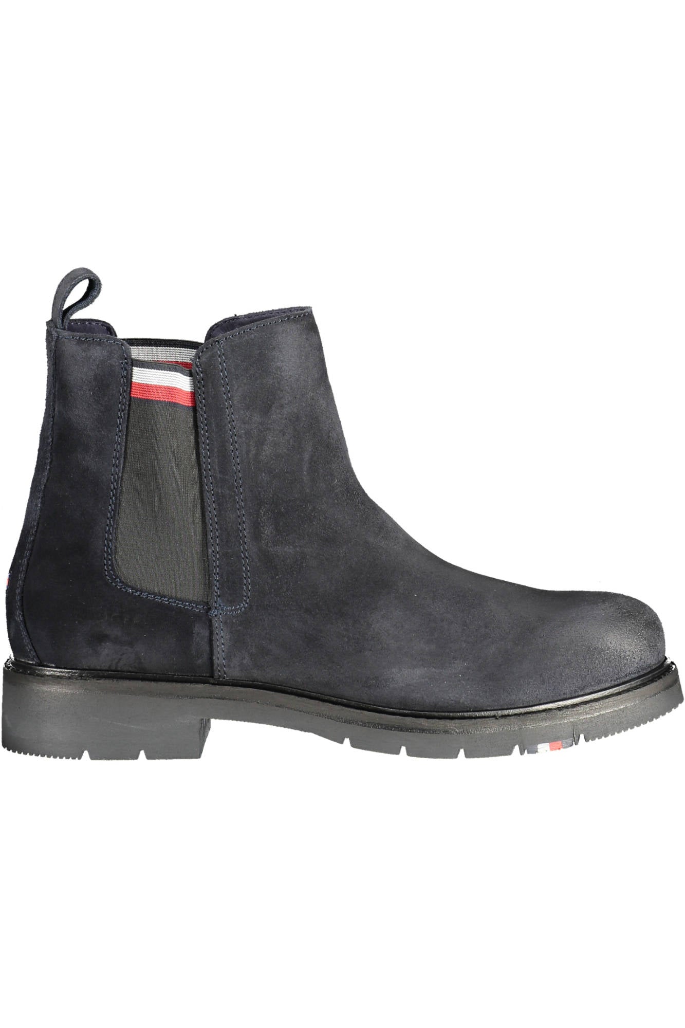 Tommy Hilfiger Calzatura Stivale Uomo Blu"" - mem39