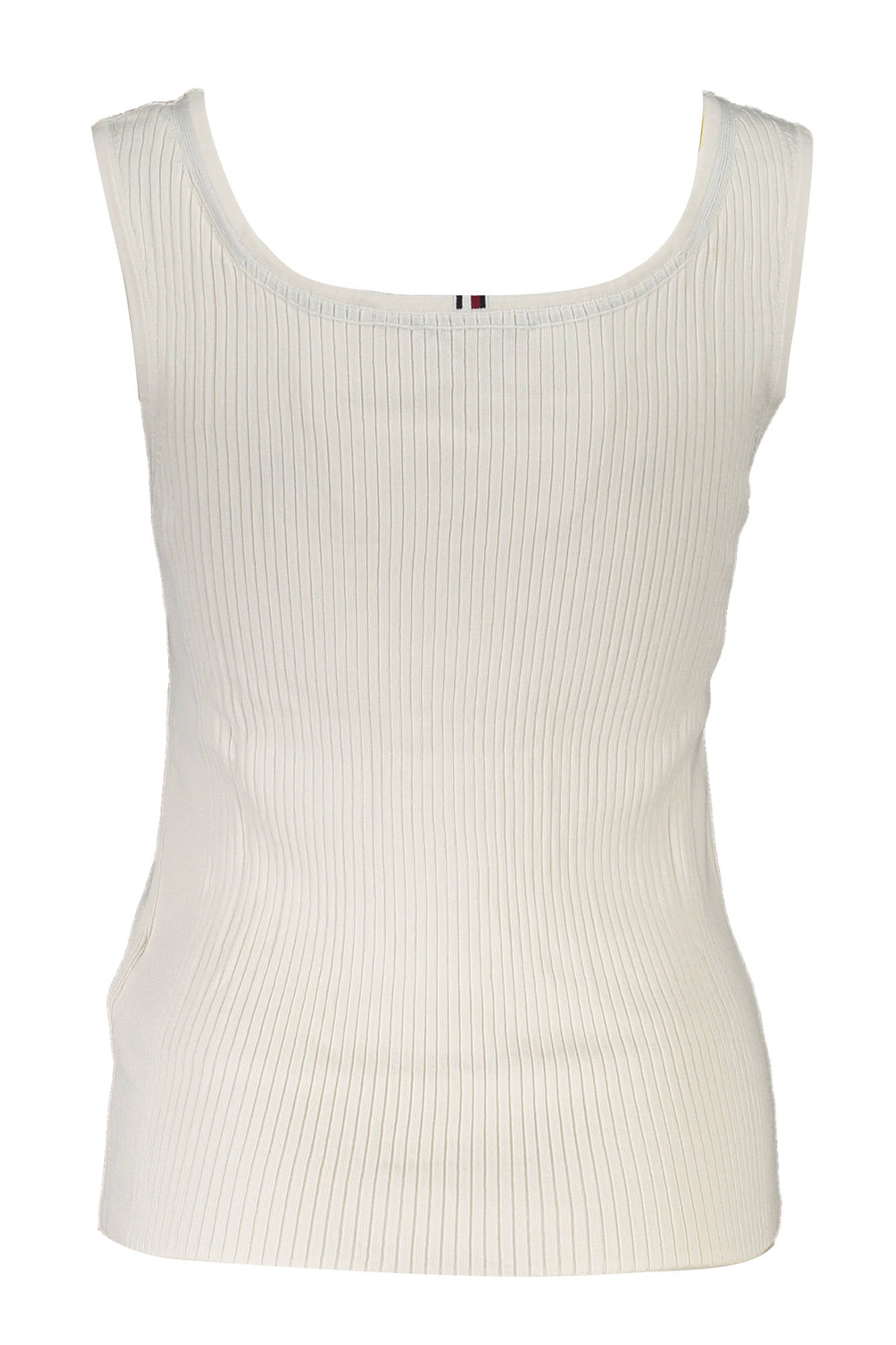 Tommy Hilfiger Canotta Donna Bianco"" - mem39