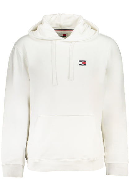 Tommy Hilfiger Felpa Senza Zip Uomo - mem39