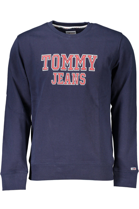 Tommy Hilfiger Felpa Senza Zip Uomo - mem39