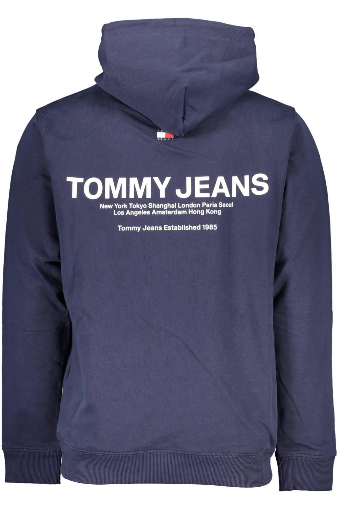 Tommy Hilfiger Herren-Sweatshirt mit Reißverschluss