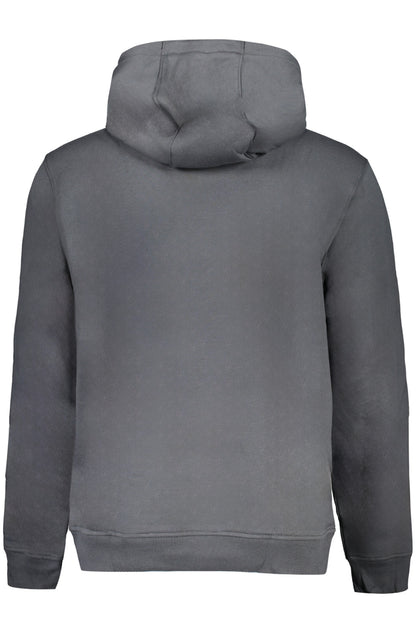 Tommy Hilfiger Felpa Senza Zip Uomo Grigio"" - mem39