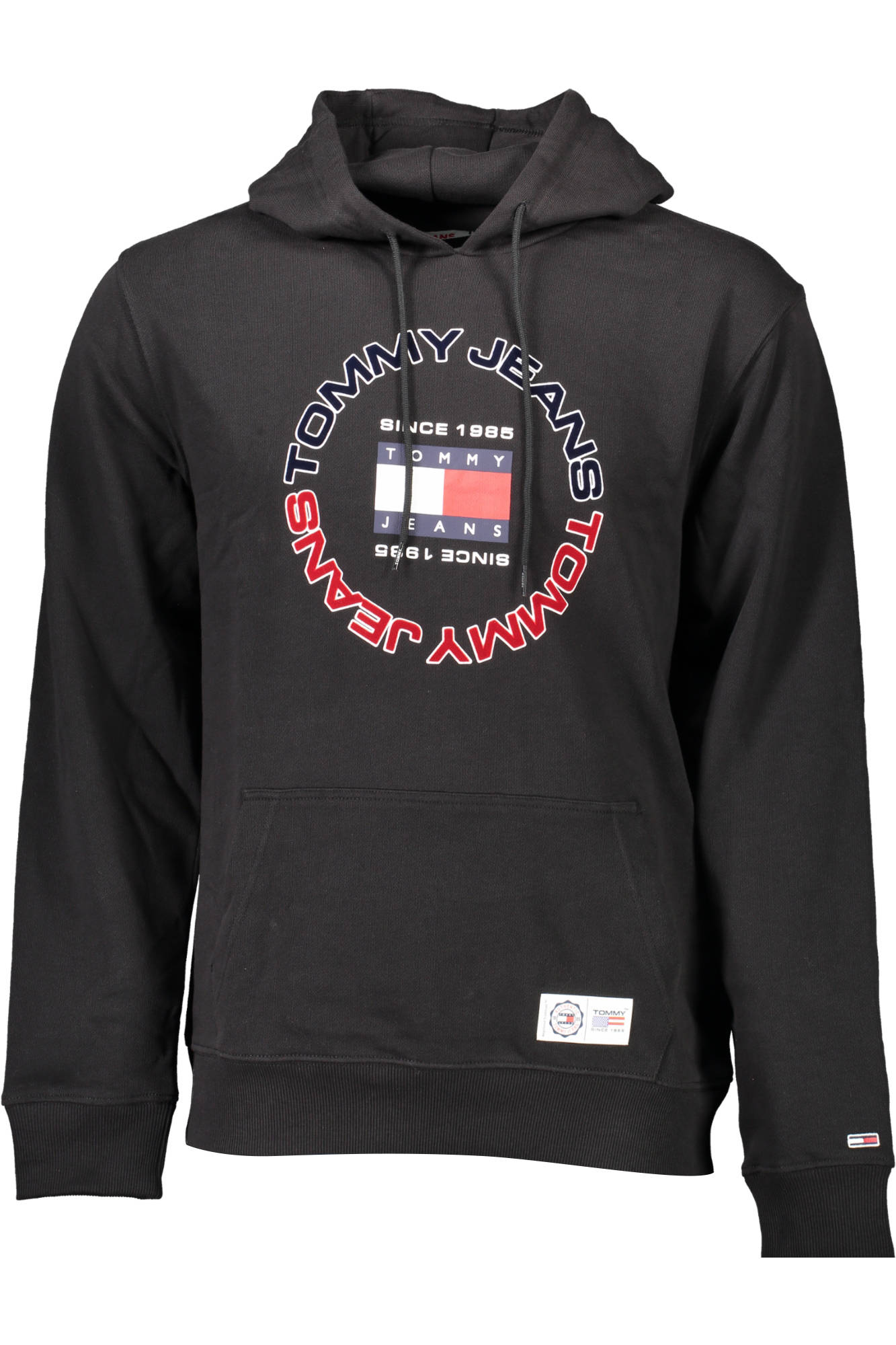 Tommy Hilfiger Felpa Senza Zip Uomo - mem39