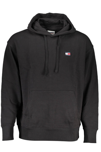 Tommy Hilfiger Felpa Senza Zip Uomo - mem39