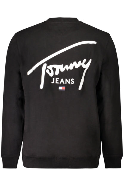 Tommy Hilfiger Felpa Senza Zip Uomo - mem39