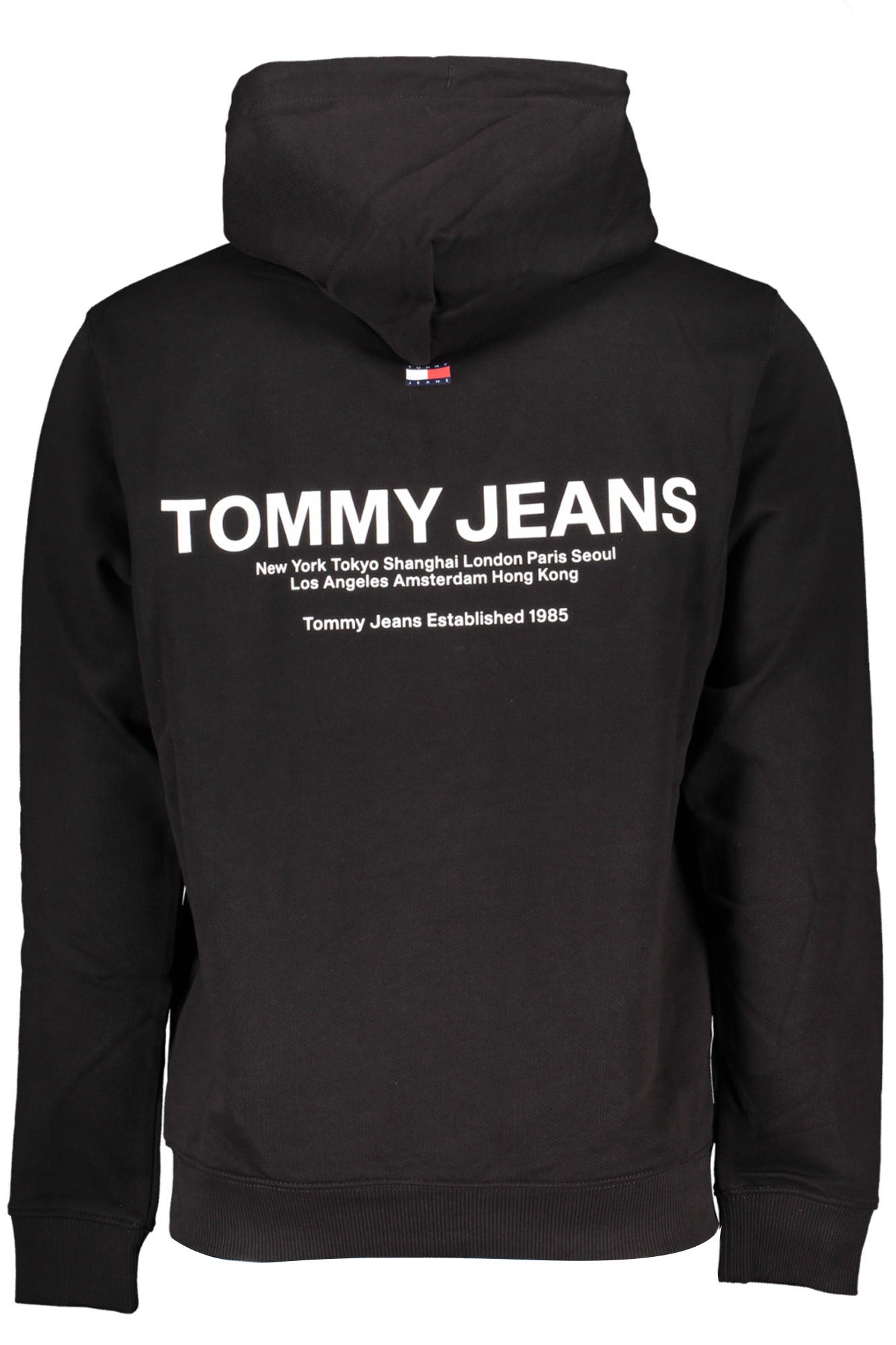 Tommy Hilfiger Felpa Senza Zip Uomo - mem39