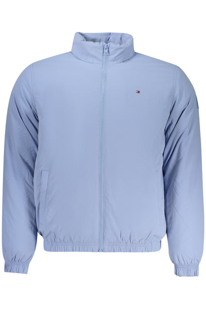 TOMMY HILFIGER KB0KB09852_AZC14 Azzurro