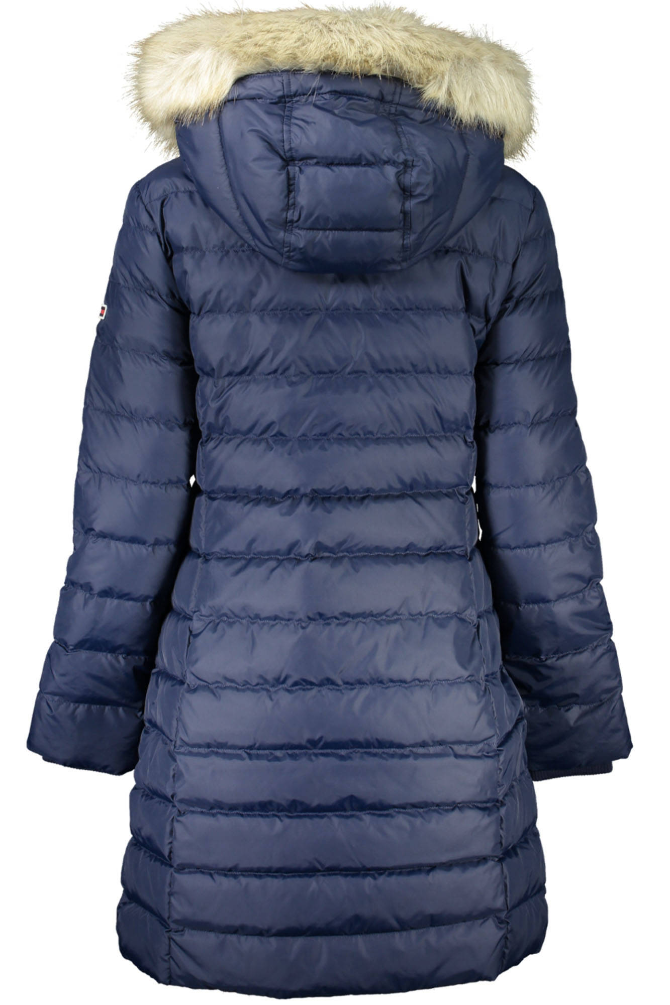 Tommy Hilfiger Giubbotto Donna Blu - mem39