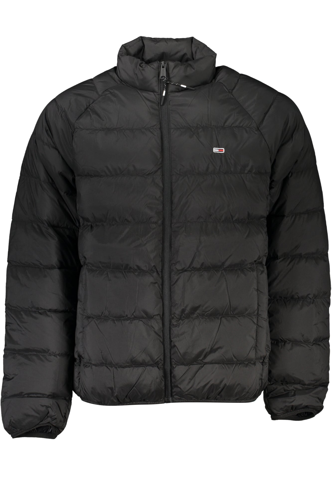 Tommy Hilfiger Giubbotto Uomo Nero - mem39