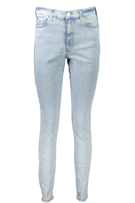 TOMMY HILFIGER JEANS