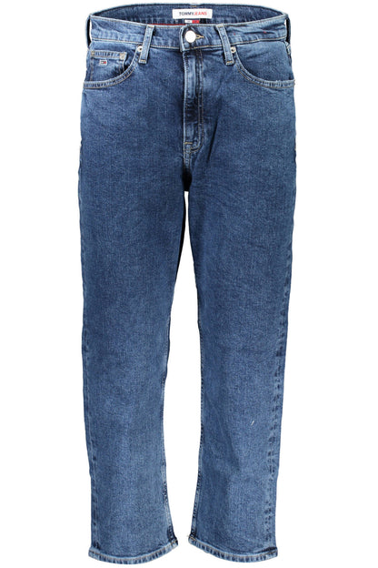 TOMMY HILFIGER JEANS