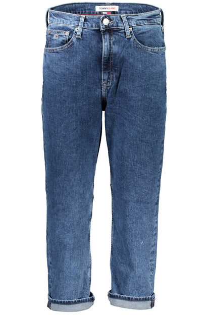 TOMMY HILFIGER DW0DW13380_BLU_1BK