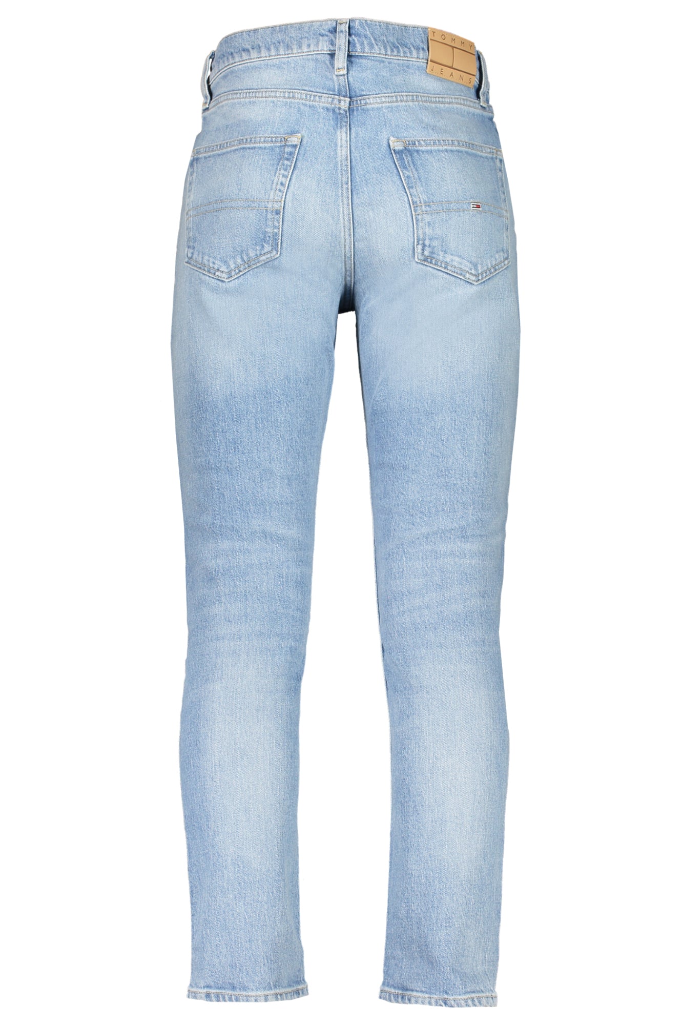 Tommy Hilfiger Jeans Denim Uomo Azzurro"" - mem39