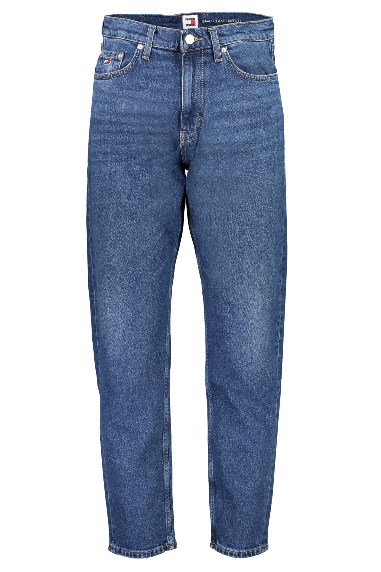 Tommy Hilfiger Jeans Denim Uomo Blu"" - mem39