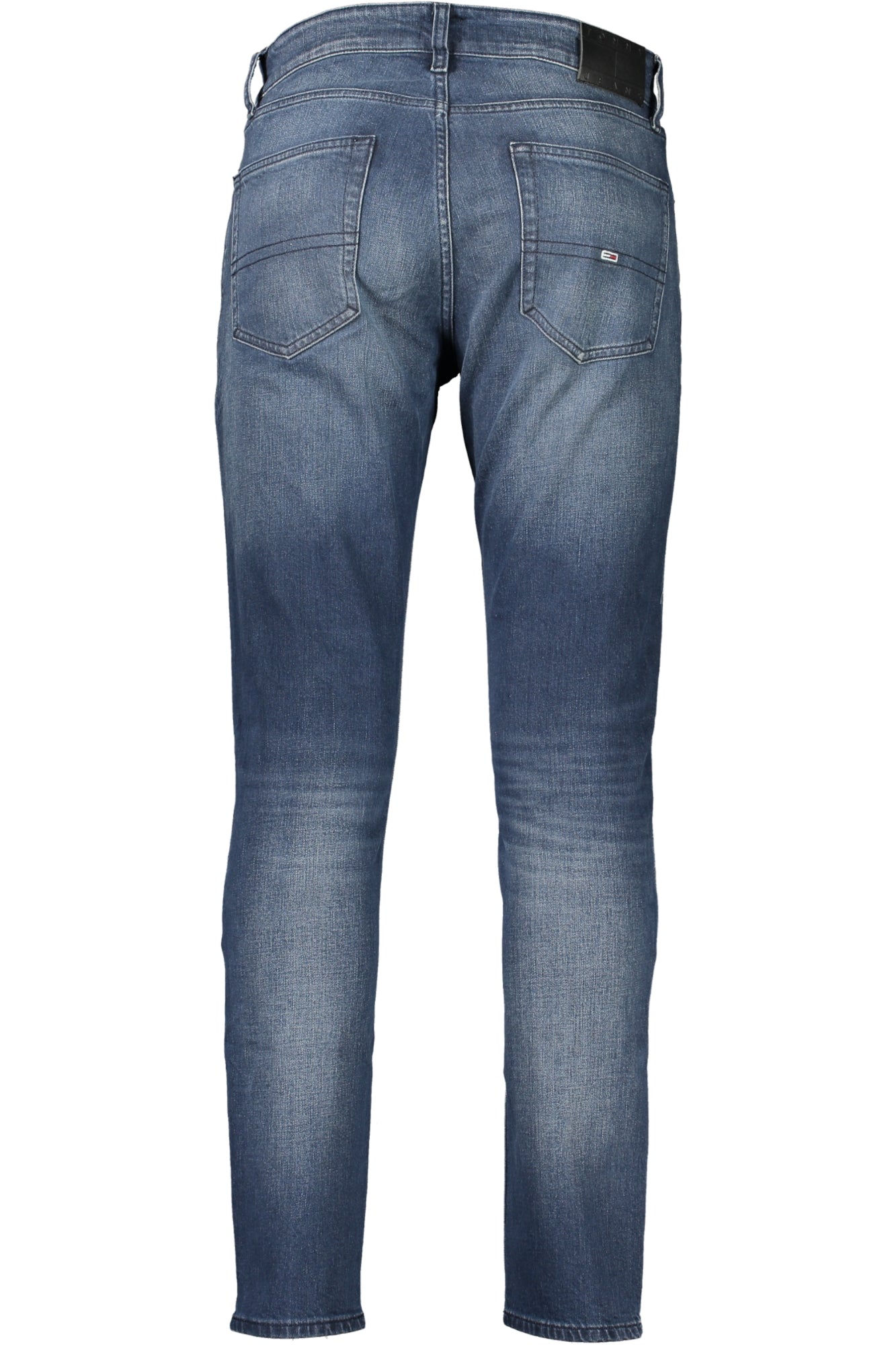 Tommy Hilfiger Jeans Denim Uomo Blu"" - mem39