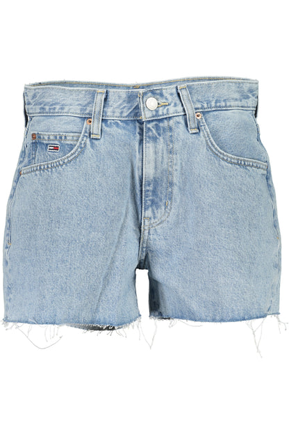 Tommy Hilfiger Jeans Short Donna - mem39