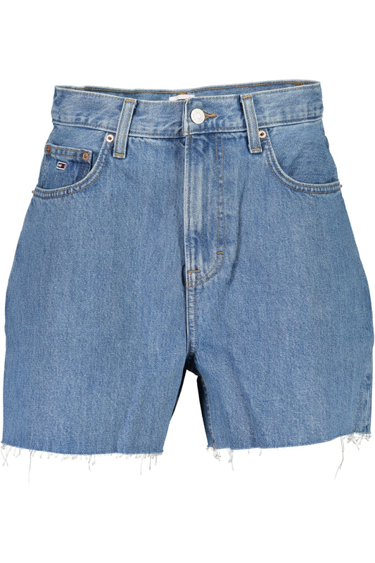 Tommy Hilfiger Jeans Short Donna - mem39