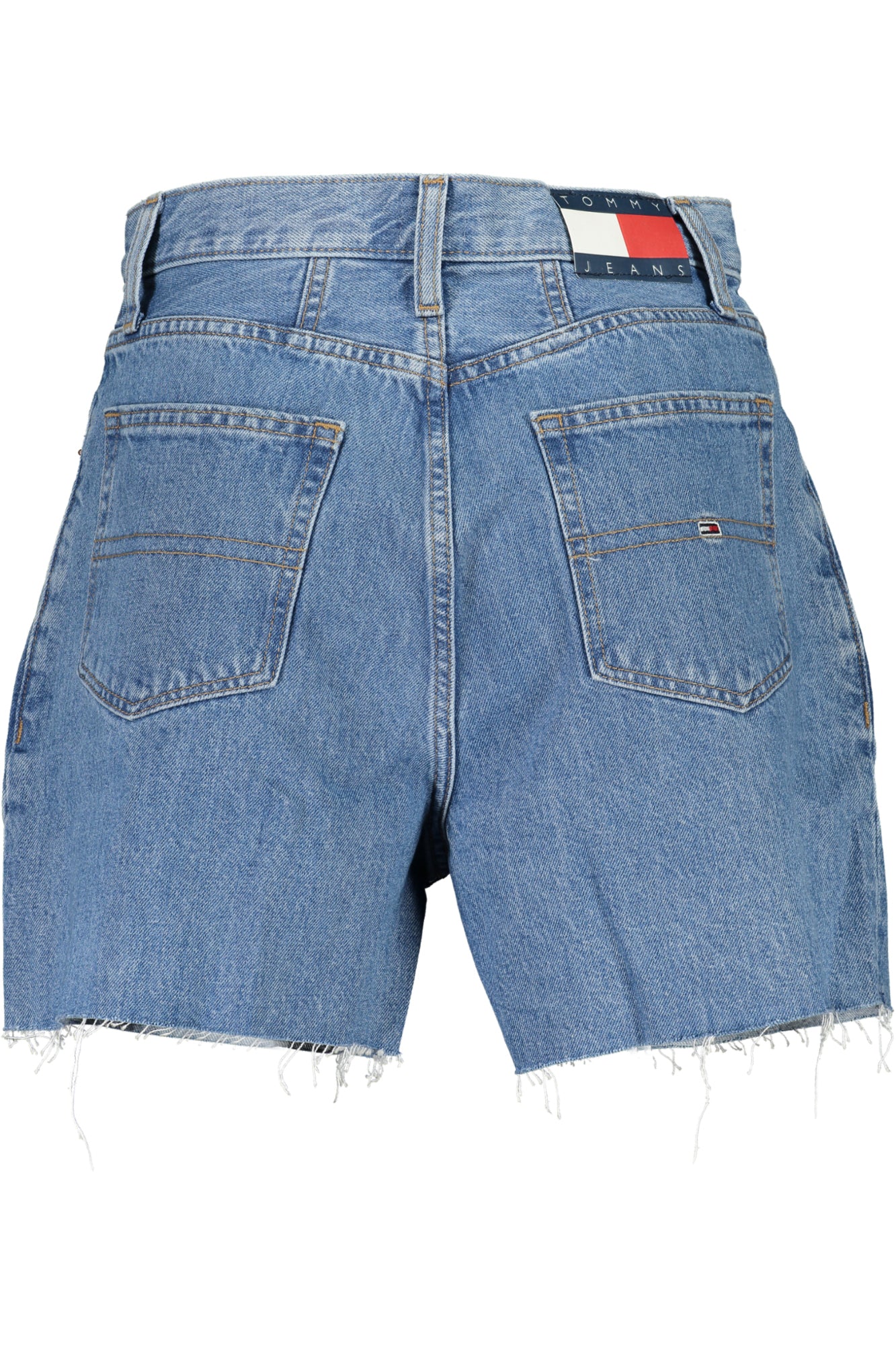 Tommy Hilfiger Jeans Short Donna - mem39