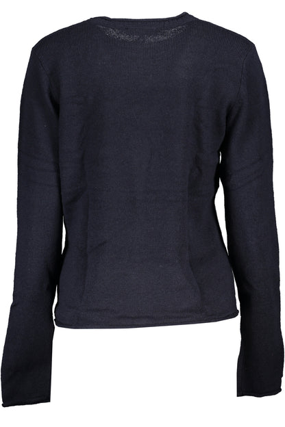 Tommy Hilfiger Maglia Donna Blu - mem39