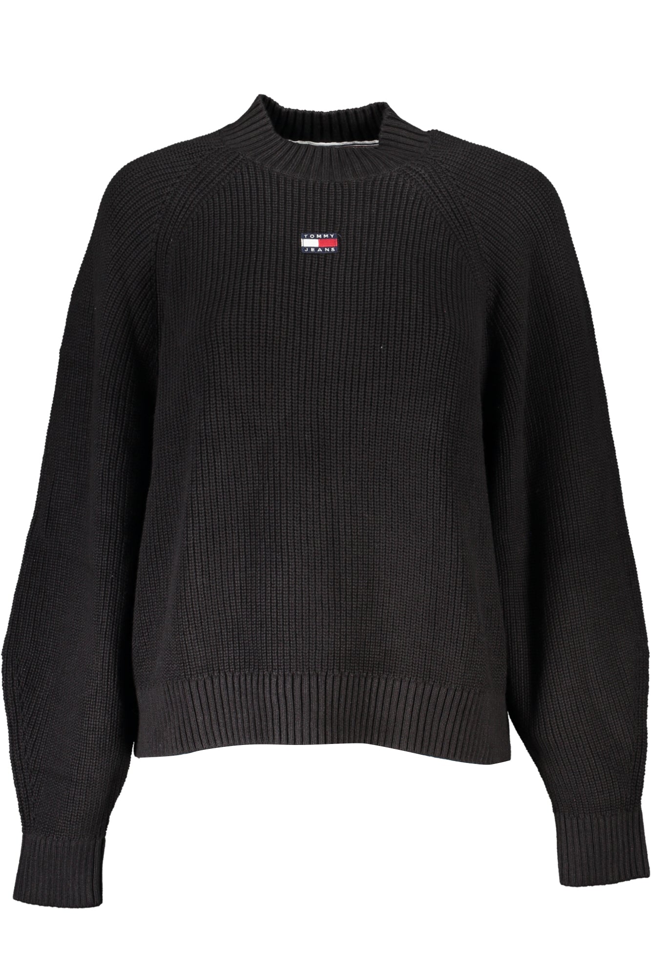 Tommy Hilfiger Maglia Donna Nero - mem39