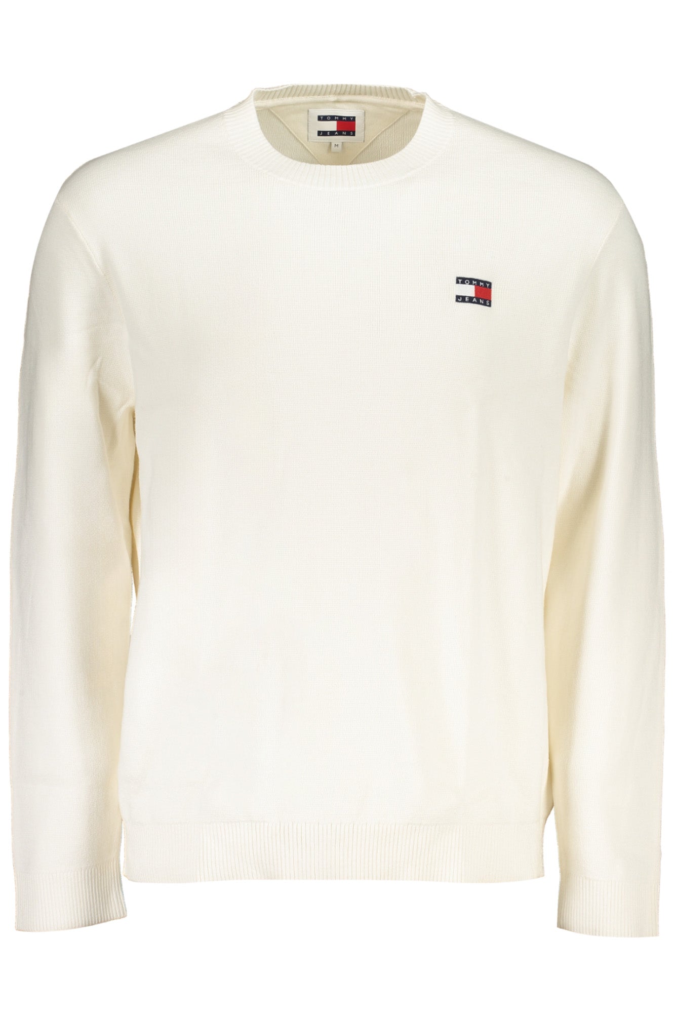 Tommy Hilfiger Maglia Uomo Bianco - mem39