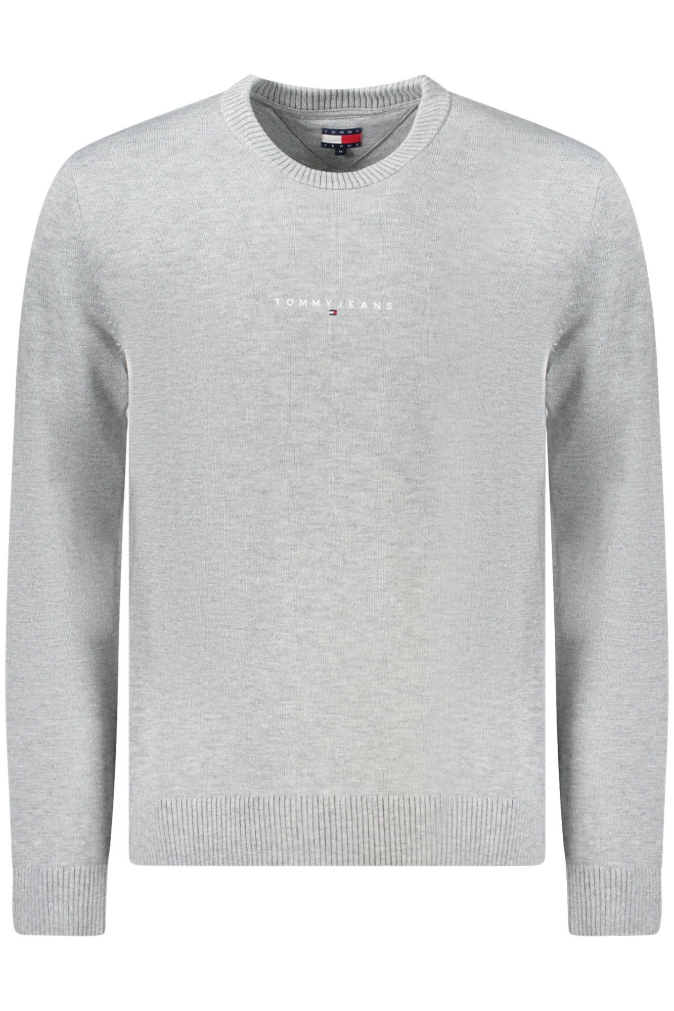 TOMMY HILFIGER DM0DM20299_GRP6N Grigio