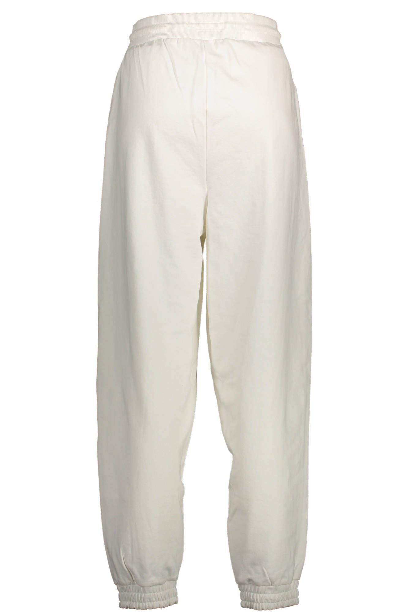 Tommy Hilfiger Pantalone Donna Bianco"" - mem39