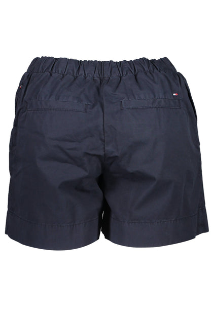 Tommy Hilfiger Pantalone Short Donna - mem39