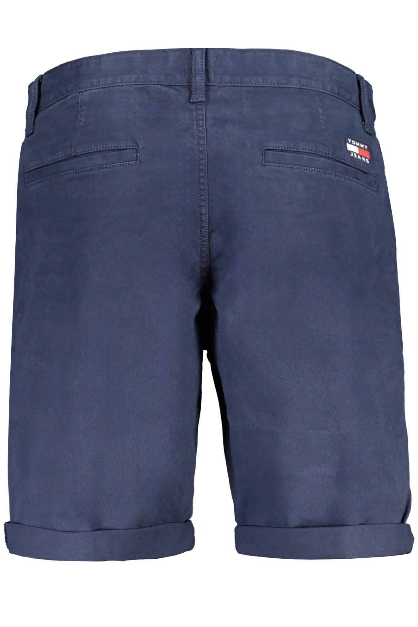 Tommy Hilfiger Pantalone Short Uomo Blu"" - mem39