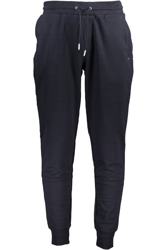 Tommy Hilfiger Pantalone Uomo Blu"" - mem39