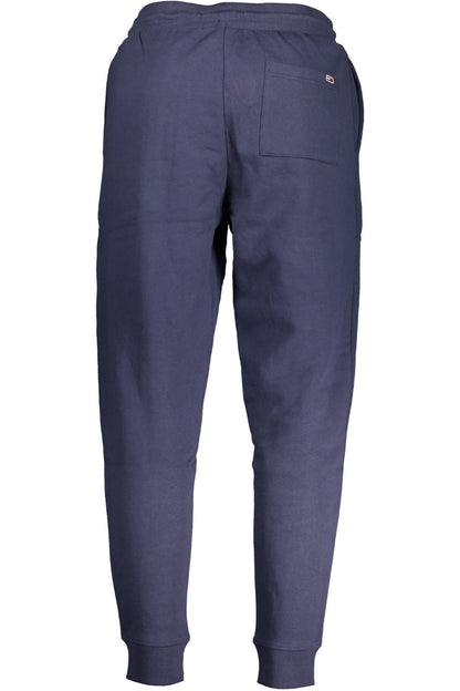 Tommy Hilfiger Pantalone Uomo Blu"" - mem39