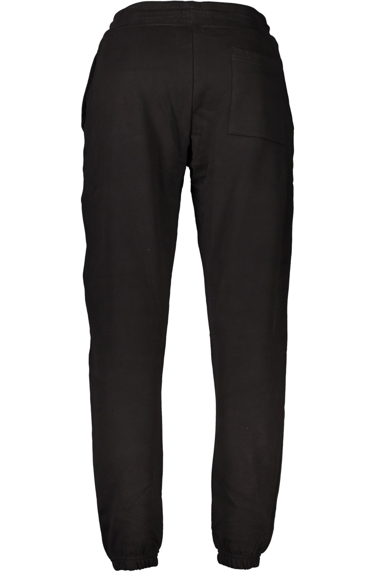 Tommy Hilfiger Pantalone Uomo Nero - mem39