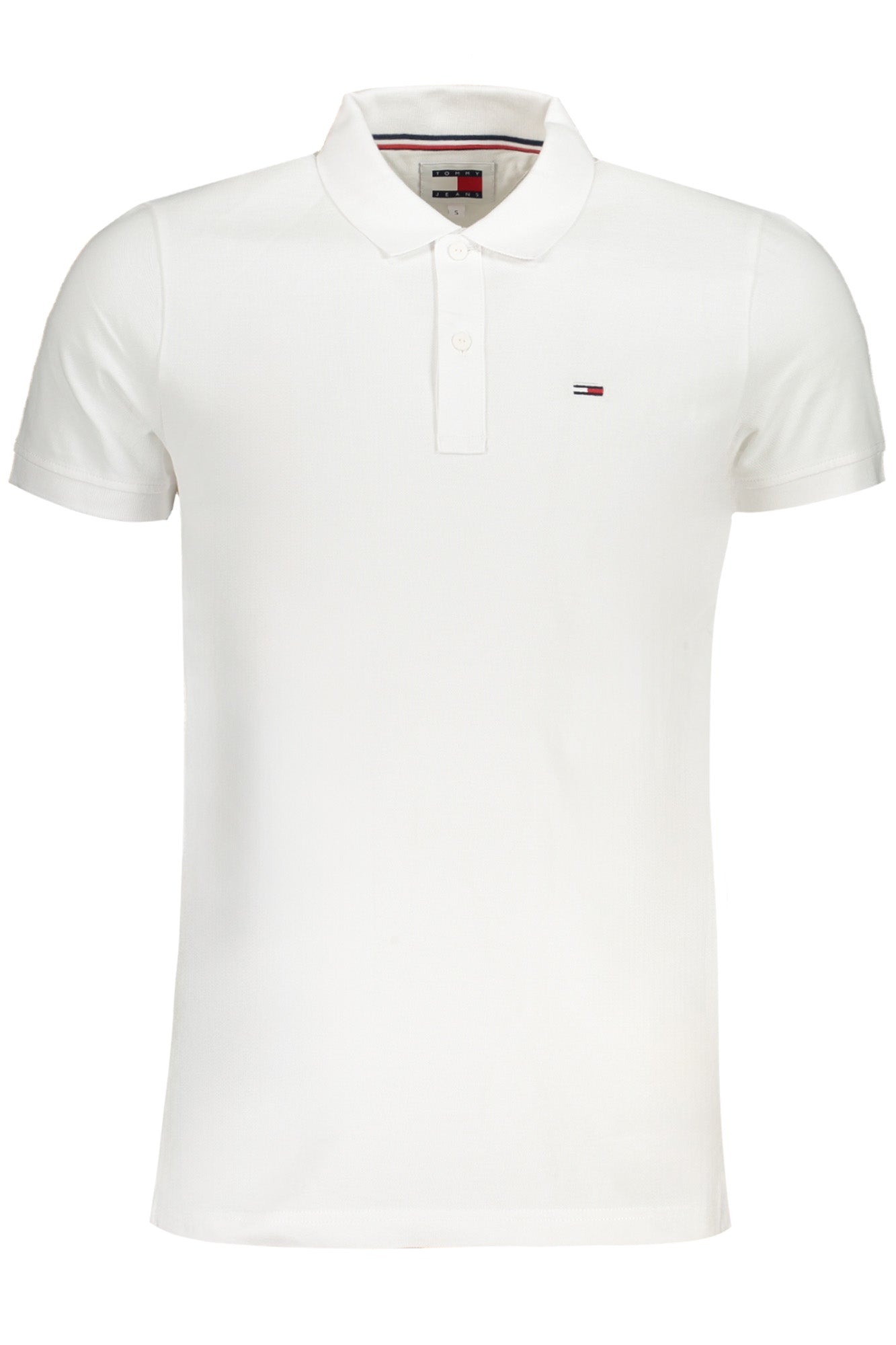 Tommy Hilfiger Polo Maniche Corte Uomo - mem39