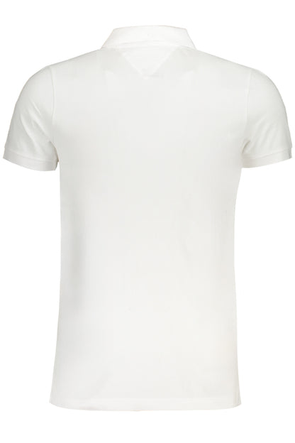 Tommy Hilfiger Polo Maniche Corte Uomo - mem39