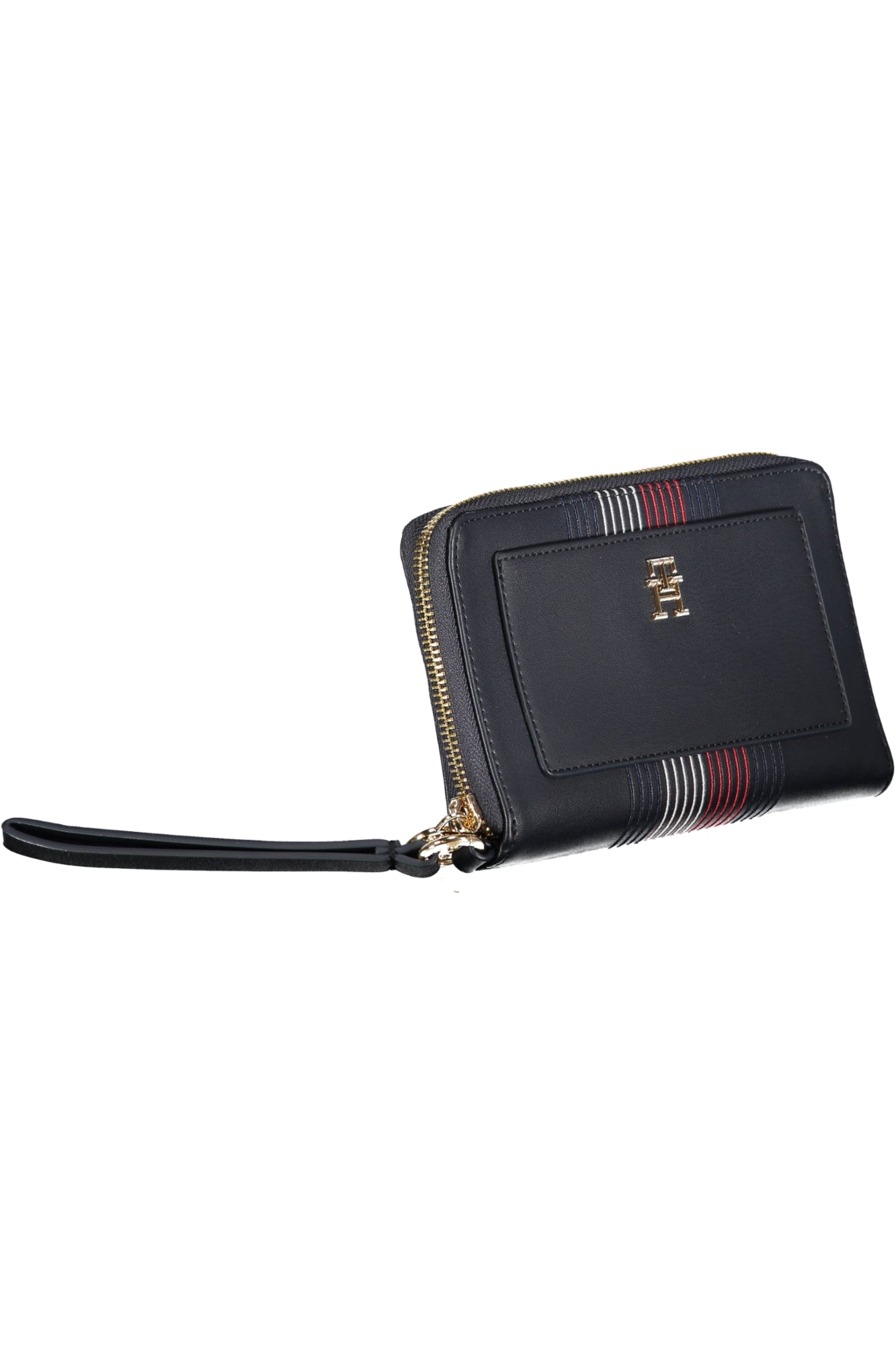 Tommy Hilfiger Portadocumenti Donna Blu - mem39