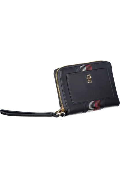 Tommy Hilfiger Portadocumenti Donna Blu - mem39