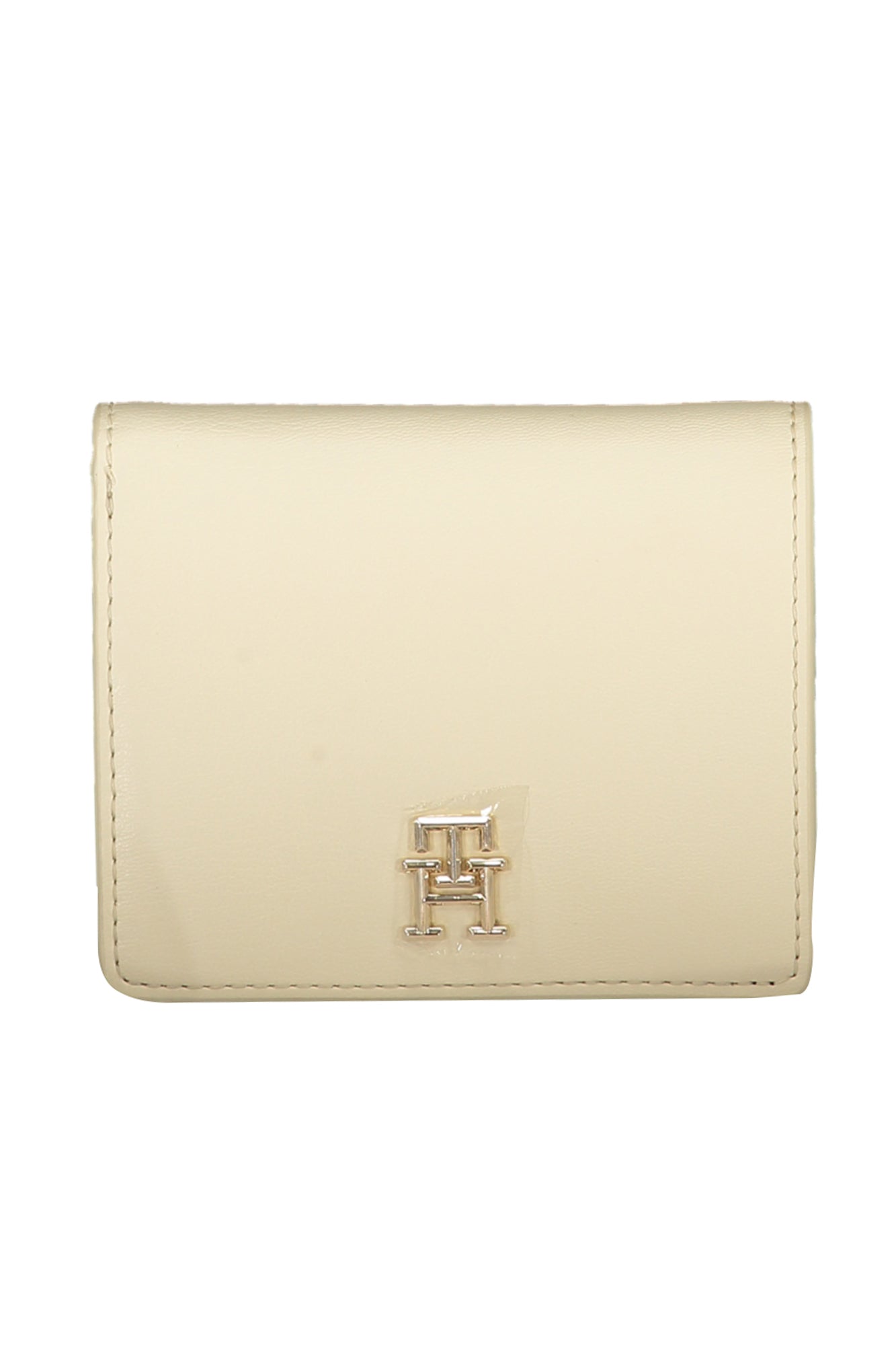 Tommy Hilfiger Portafoglio Donna Beige - mem39