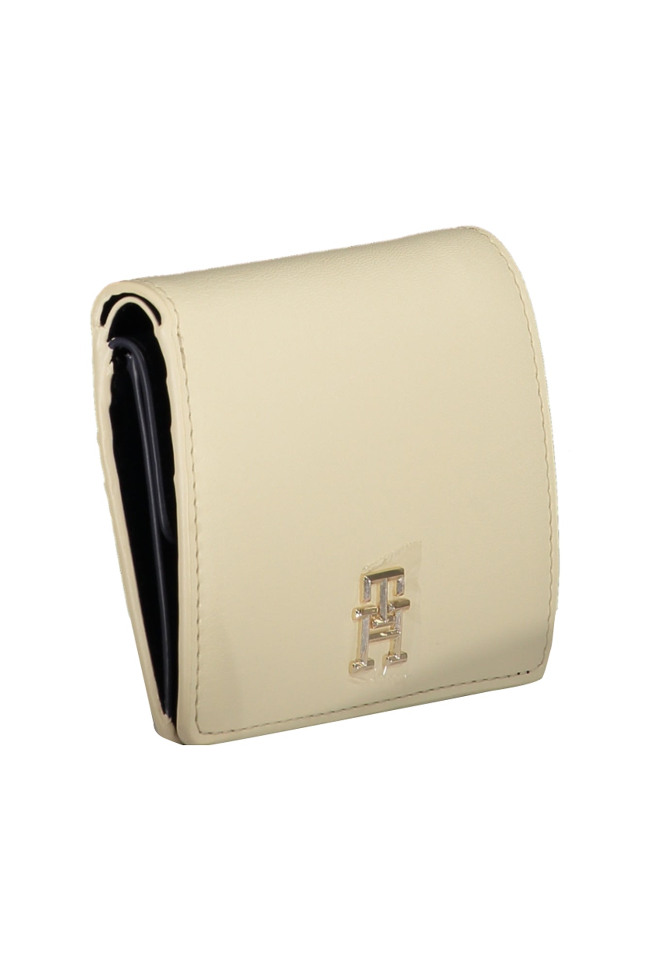 Tommy Hilfiger Portafoglio Donna Beige - mem39