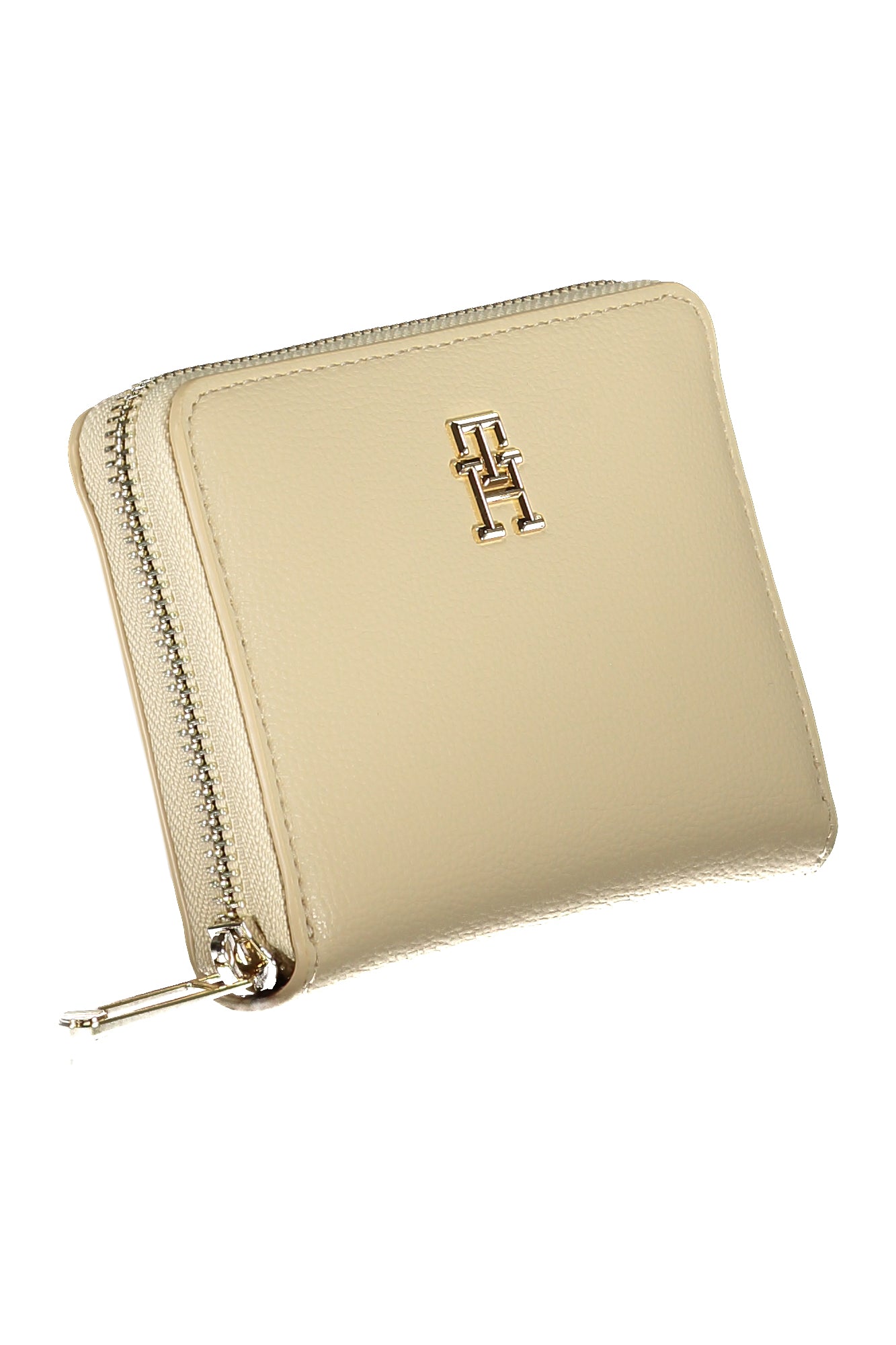 Tommy Hilfiger Portafoglio Donna Beige"" - mem39