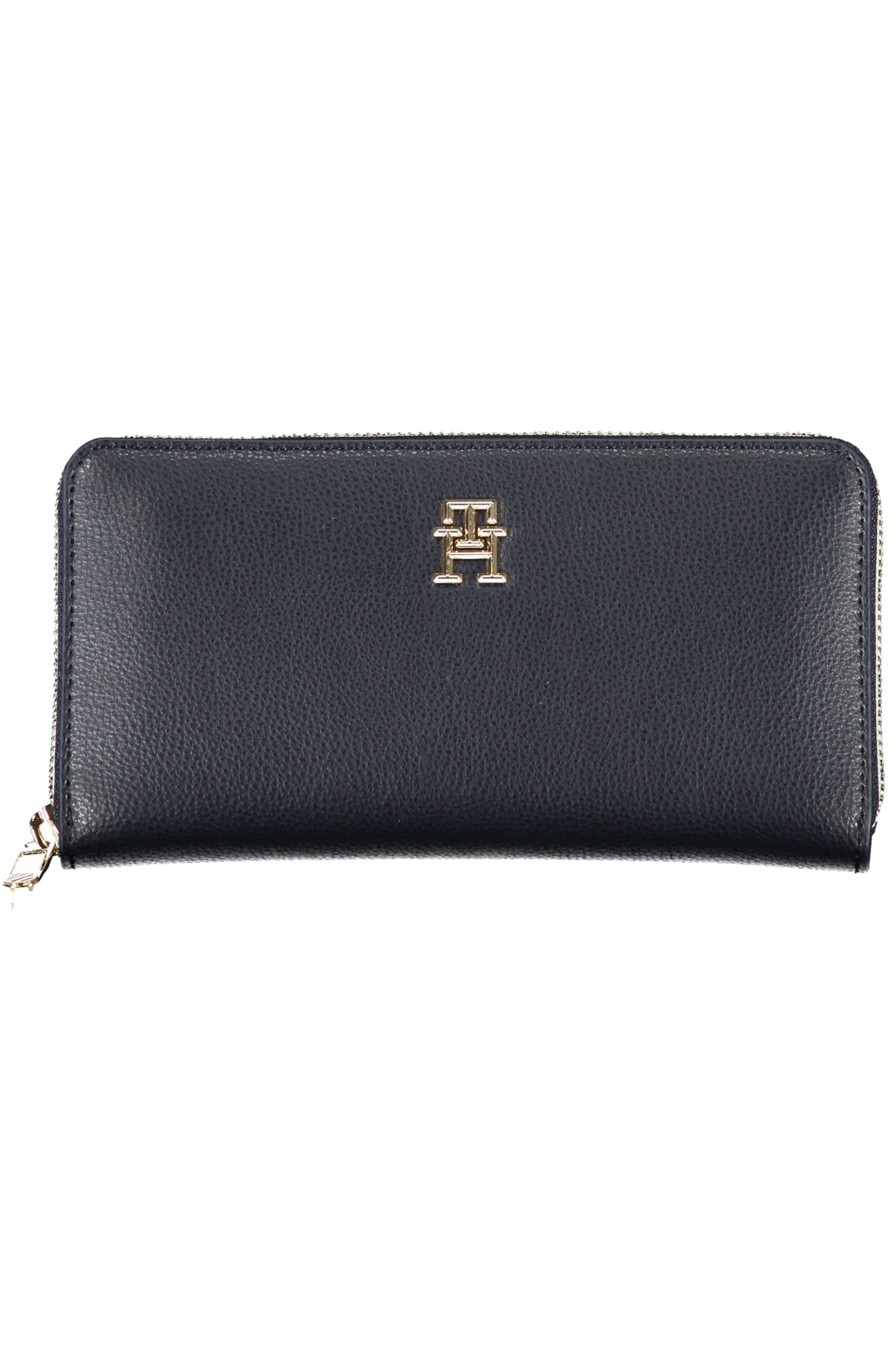 Tommy Hilfiger Portafoglio Donna Blu"" - mem39