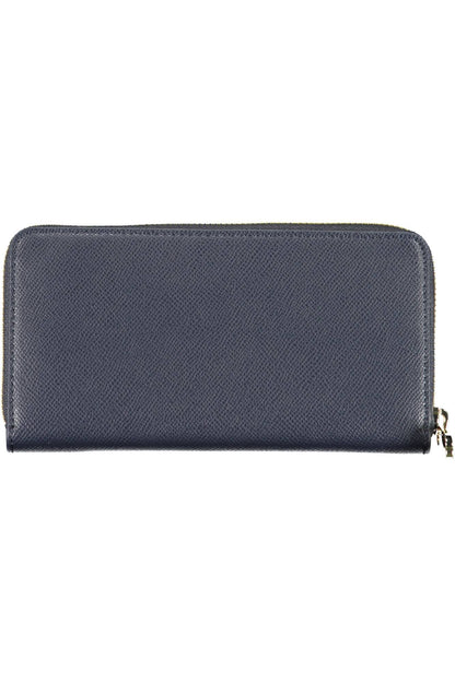 Tommy Hilfiger Portafoglio Donna Blu - mem39