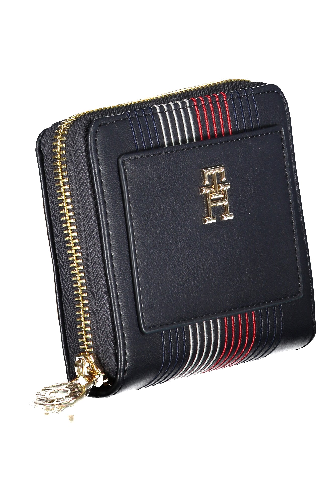 Tommy Hilfiger Portafoglio Donna Blu - mem39